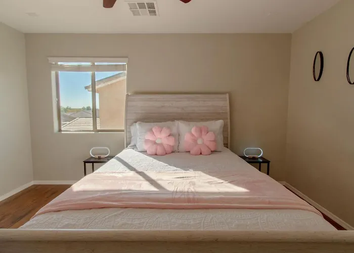 Holiday home Paradise Retreat Heated Privat Pool Bbq Casa Grande