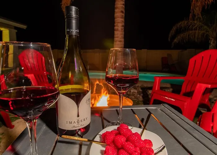 Holiday home Paradise Retreat Heated Privat Pool Bbq *
